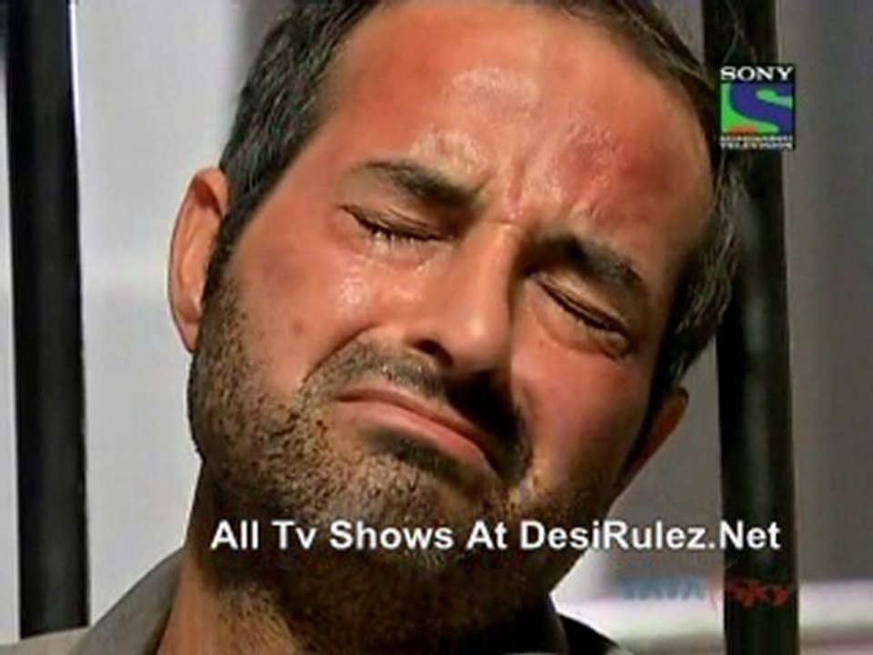 Dekha Ek Khwaab 13th December 2011 Pt-5