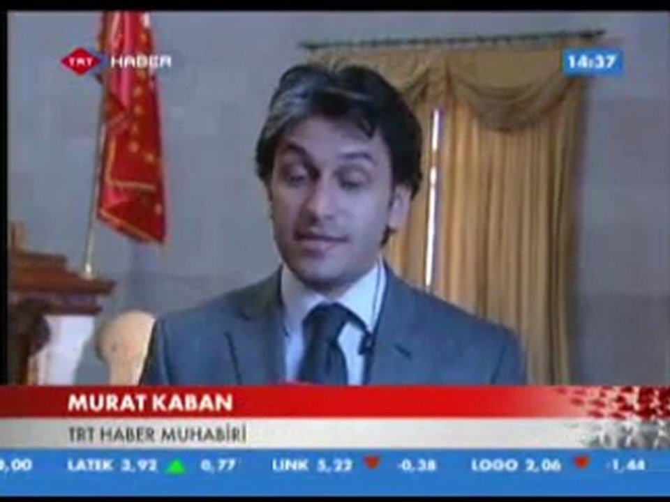 Türkiye Ajansı - 25.11.2010