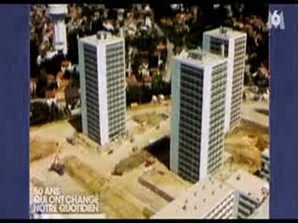 logement 50-60