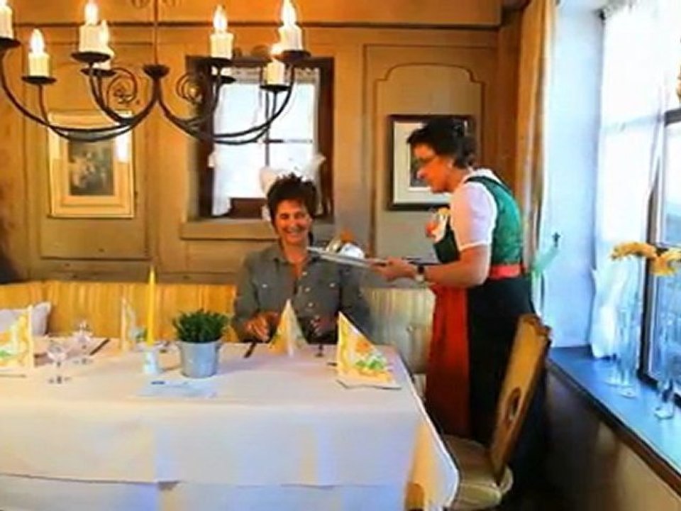 Hotel diana in oberstaufen