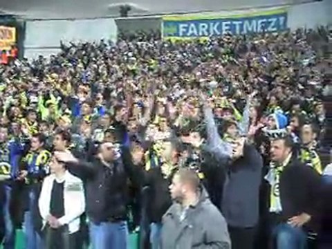 Bizim İçin Saldır Kanarya! 12122011