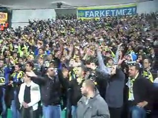 Bizim İçin Saldır Kanarya! 12122011