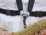 Comment utiliser Cordon de saxophone