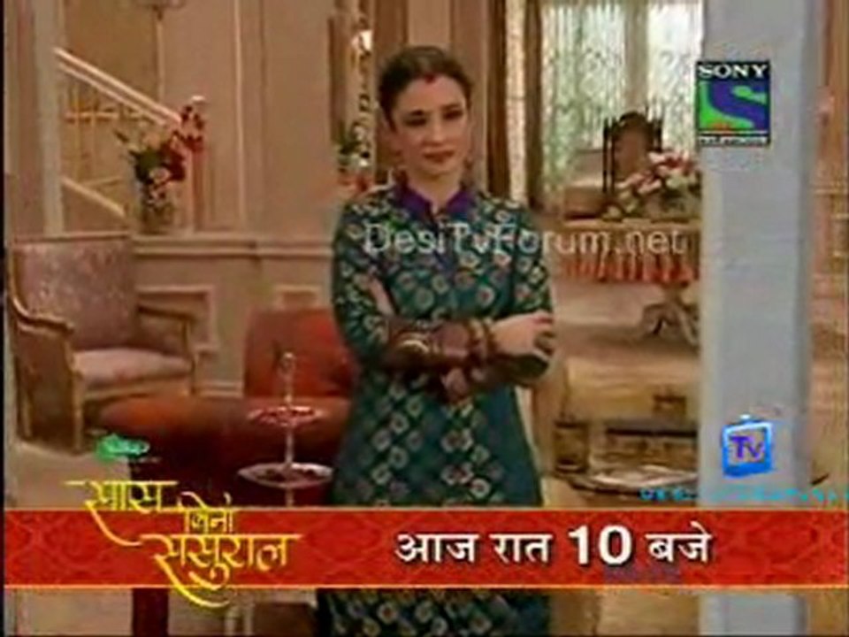 Dekha Ek Khwaab - 13th December 2011 Watch Video Online
