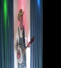 the man of constant sorrow