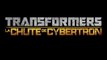 Transformers : La Chute de Cybertron - Journal des développeurs
