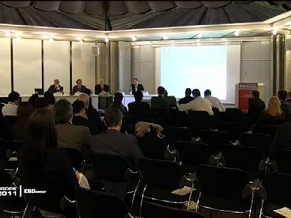 Nanomedicine Panel BioEurope 2011 - expiration of patents