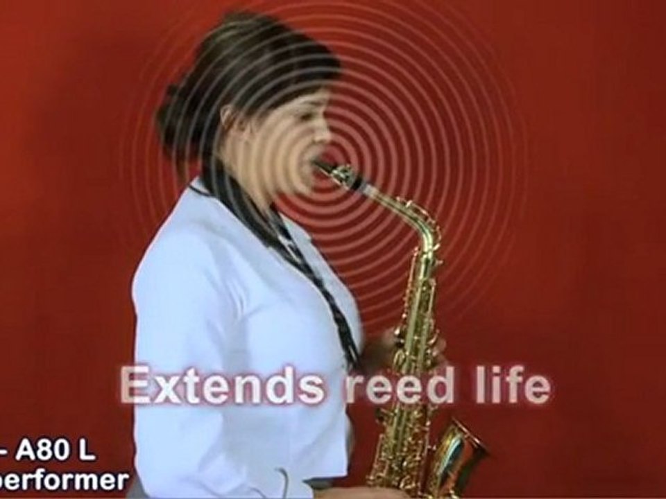 Comment utiliser le BG Reed Performer