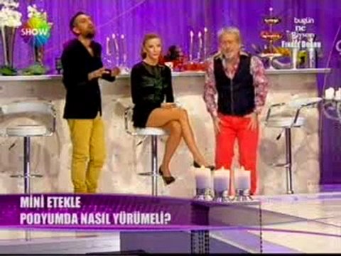 Bugün Ne Giysem 14 Part 3 A WWWOLAYWEBCOM