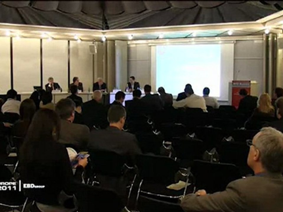 Nanomedicine Panel BioEurope 2011 -  Manufacturing in nanomedicine