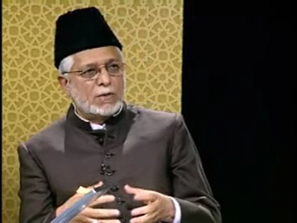 Rah-e-Huda: 9th November 2009 - Part 9 (Urdu)