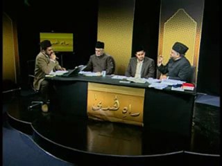 Rah-e-Huda: 9th November 2009 - Part 11 (Urdu)