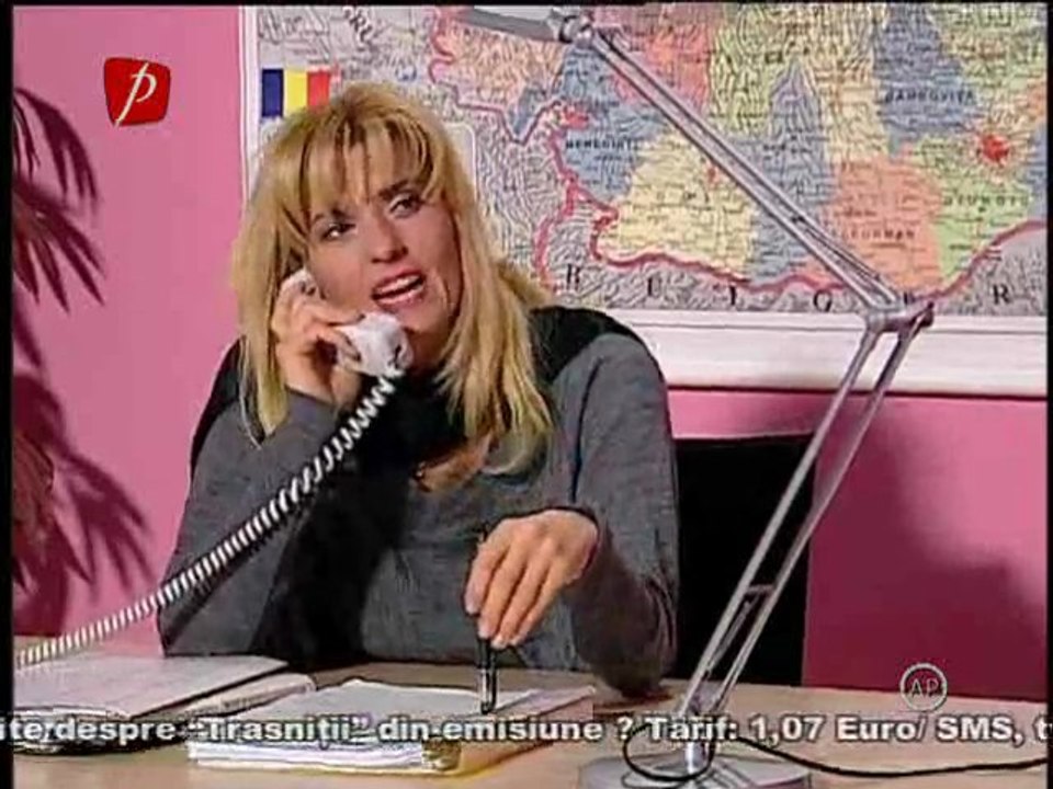 Dansuri din buric [ep. 52] [www.trasnitii.do.am]