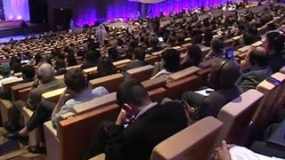 4th UNAOC Forum - Video Report - Tuesday, December the 13th, 2011