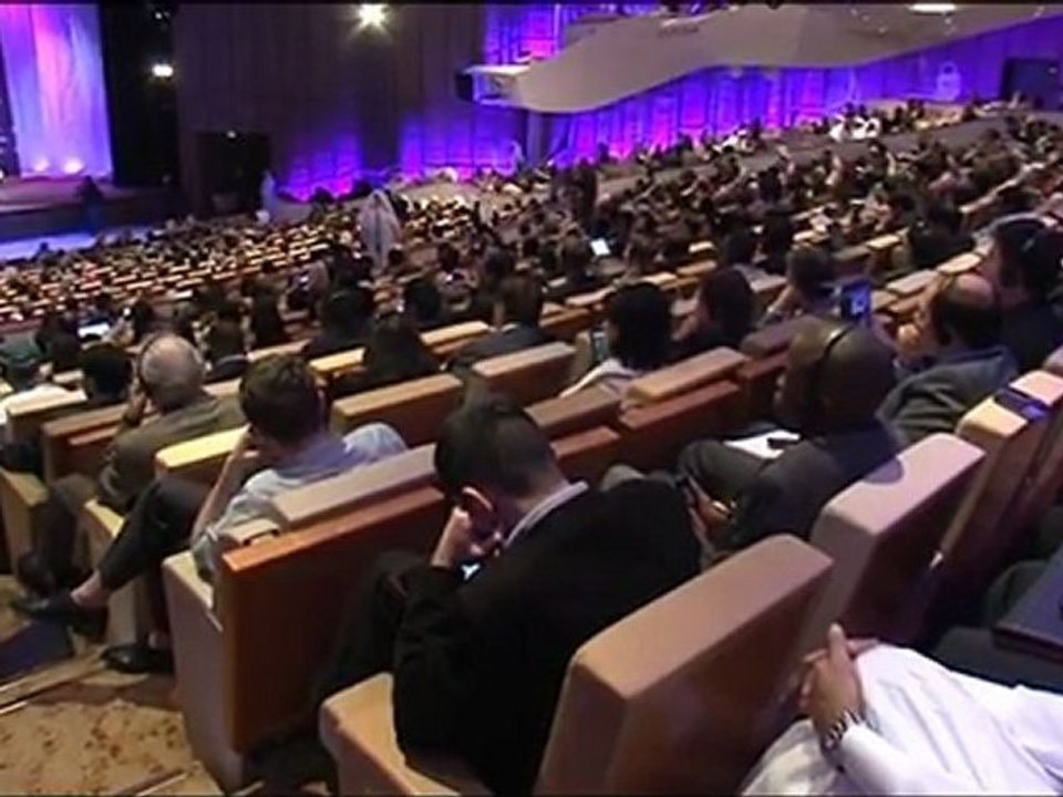 4th UNAOC Forum - Video Report - Tuesday, December the 13th, 2011