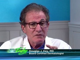 Wrinkle Treatment in Portland, Oregon