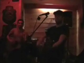 four wheels and a sixstring TIM VAN TOL and MATT TANSEY 12-11-11.cut