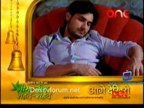 Neem Neem Shahad Shahad - 13th December 2011 - pt4