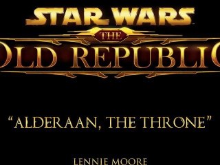 SWTOR : Alderaan, the Throne.mp3