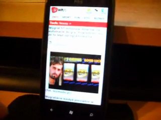 Aplikacja Info WP.PL