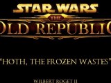 SWTOR : Hoth, the Frozen Wastes.mp3