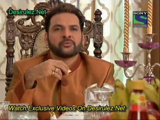 Dekha Ek Khwaab 13th December 2011-Part-1