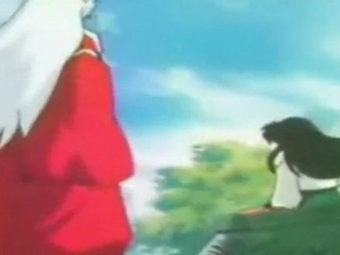 InuYasha With You Full Version InuYDesi Fandub