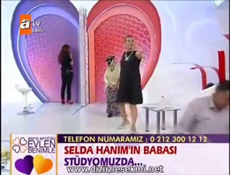 Böyle evlat olmaz olsun