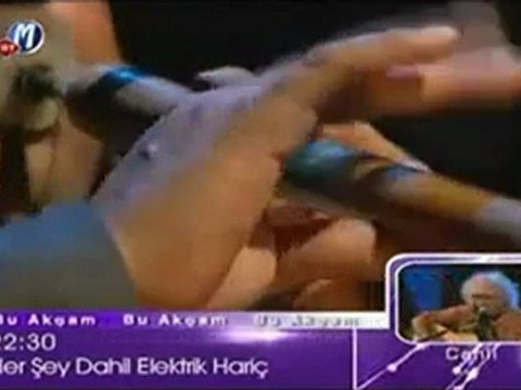 ŞU DAĞLAR ULU DAĞLAR