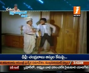 Nutan Prasad Comedy Special - 01