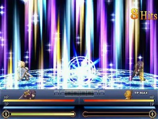 tales of ACS yuri version anglais (ceci n'est pas une video qui sert a rien merci)
