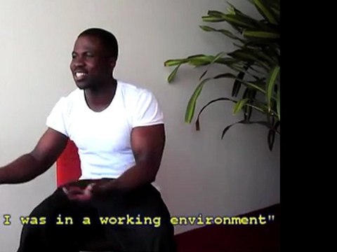 Study architecture: foreign students at international colleges in Malaysia