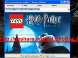 Lego Harry Potter Years 5-7 Trainer  40 (STEAM) – PC [ Working Trainer ]