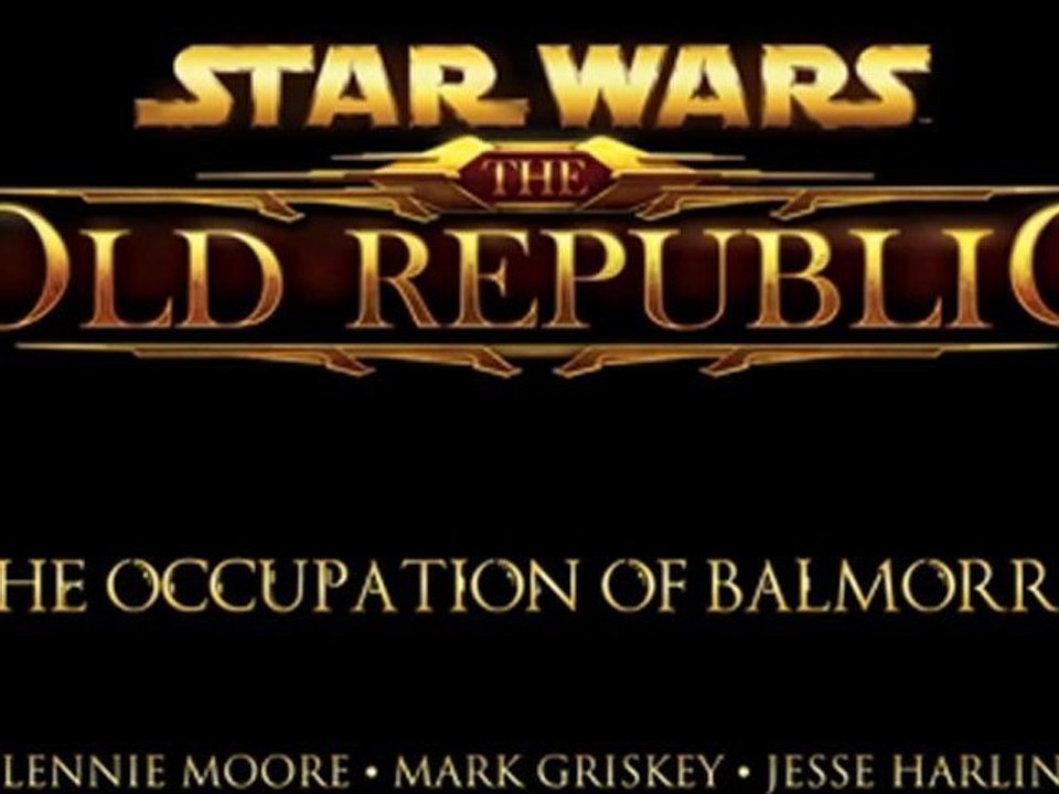 SWTOR : The Occupation of Balmorra.mp3