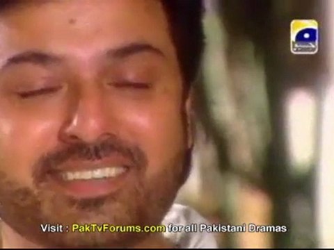 Ek Nazar Meri Taraf by Geo Tv Episode 8 - Part 4/4