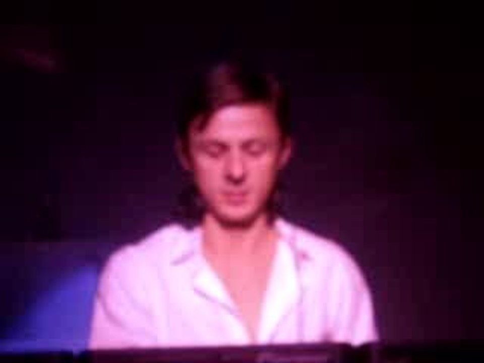 martin solveig @ villa bivona jealousy