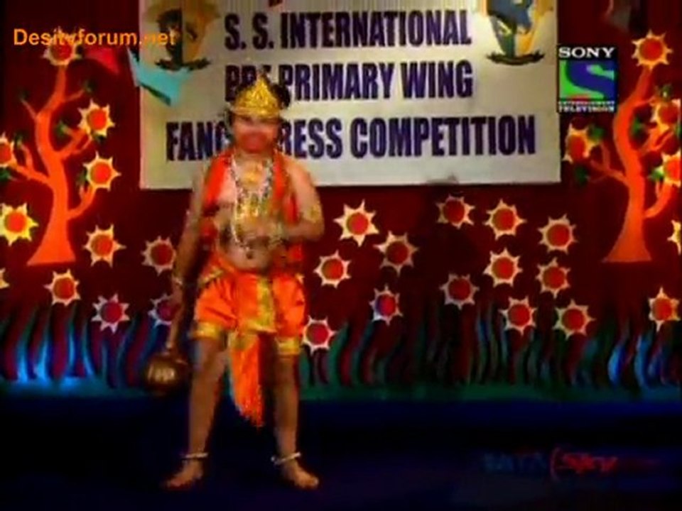 Parvarish Kuch Khatti Kuch Meethi - 13th December 2011 Watch Video Online p1