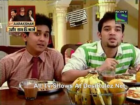 Saas Bina Sasural 13th December 2011 Pt-3
