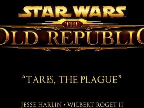 SWTOR : Taris, The Plague.mp3