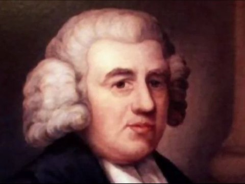John Newton - Indwelling Sin and the Believer (Romans 7:19)