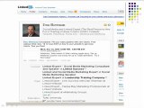 LinkedIn Prospecting - Be Found for Opportunities