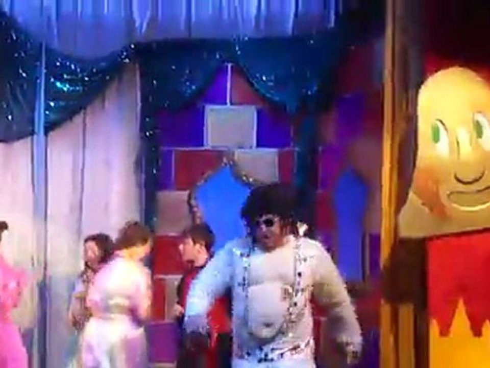 David D Elvis