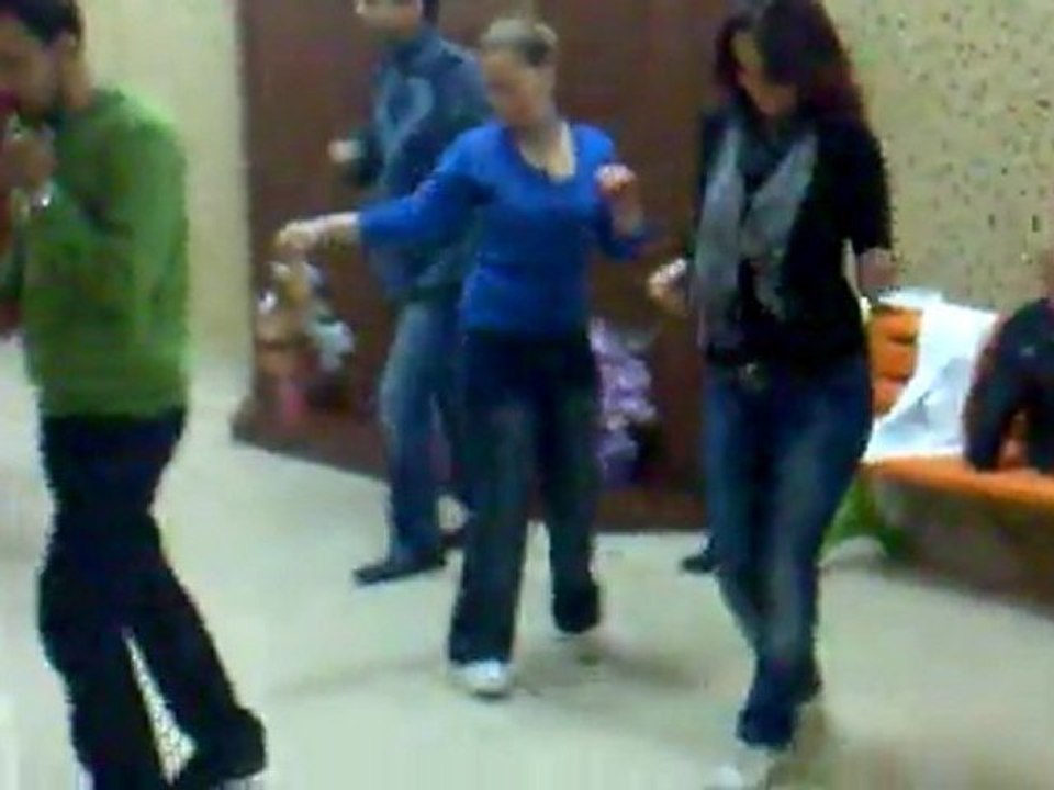 salsa dersleri 01