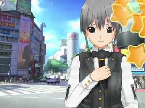 Dream Club Zero - Trailer 2