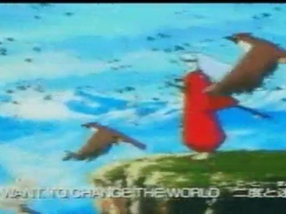 InuYasha Diamond Full Version InuYDesi Fandub