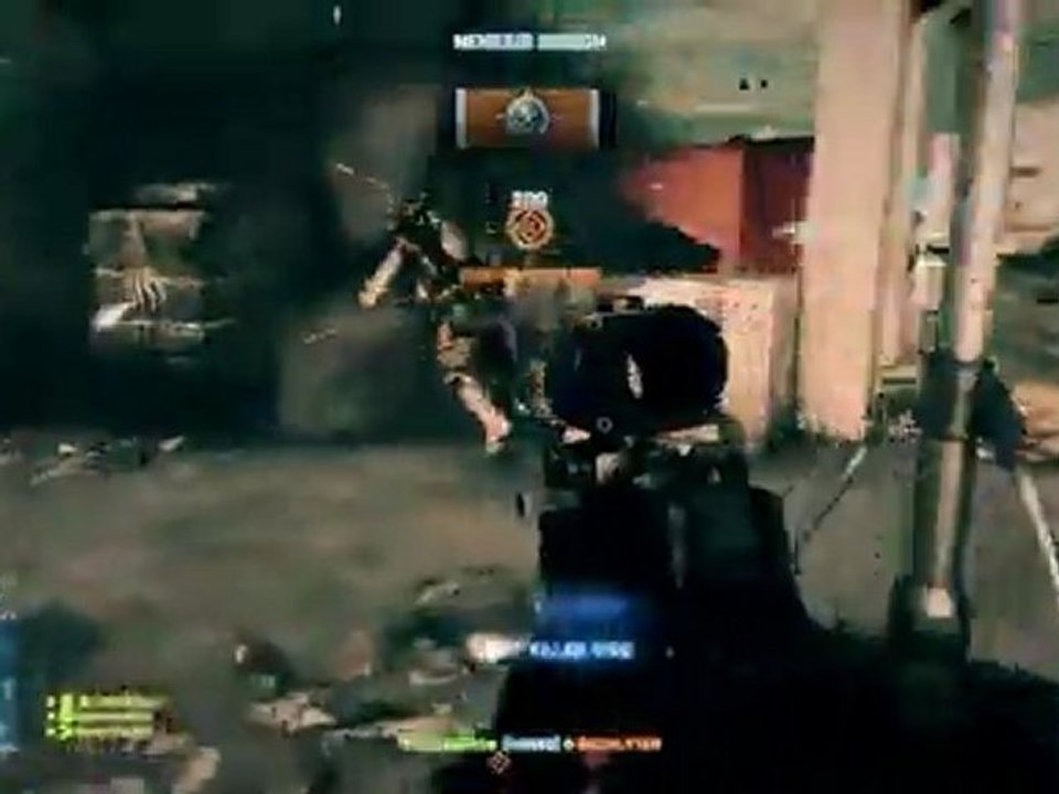BF3 - Sharqi Peninsula