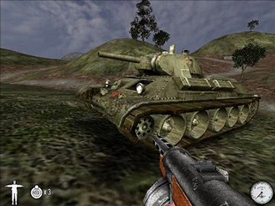 Red Orchestra 2 (PC) - Crack