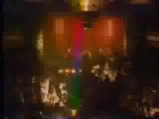 Bowie Under the God(With Cro-Mags)