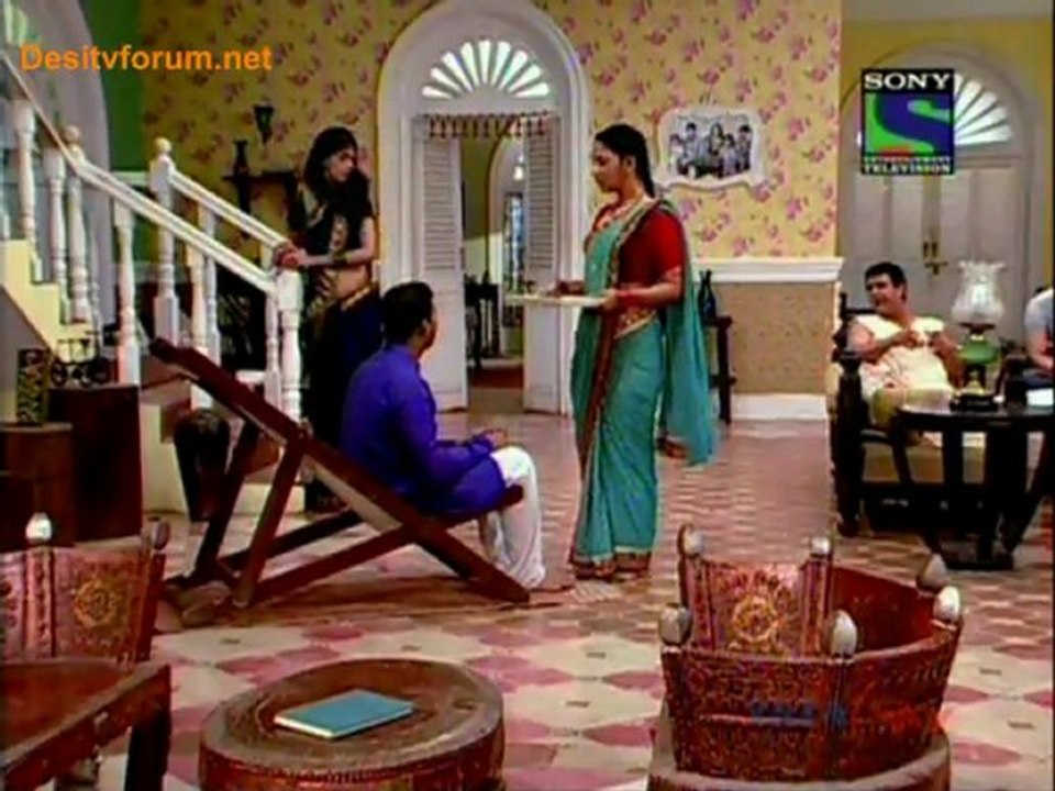 Saas Bina Sasural - 13th December 2011 Video Watch Online p1