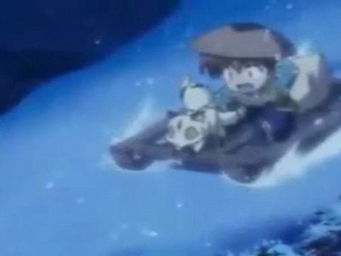 InuYasha Diamond Full Version InuYDesi Fandub 2